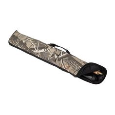 The hunt is on with the Viper realtree max 4 camouflage cue and Viper realtree hardwoods HD soft cue case bundle! This robust combo is here to help you bring your A-game to any away game and look rough and tough in the process! Built to last from maple hardwood, the Max 4 will be your faithful companion for years after you first introduce it to your opponent. The cue's camouflage design will have you looking like a consummate professional during each game, and its Euro taper will make each strok Shooting Bags, Cue Cases, Real Tree Camouflage, Dart Set, Billiard Accessories, Hunting Bags, Pool Cues, Game Room Furniture, Maple Leaf