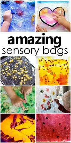 Animal Noises Activities, Sensory Provocations, Sensorial Activities, Sensory Tub, Crafts And Activities For Kids, Sensory Activities Toddlers