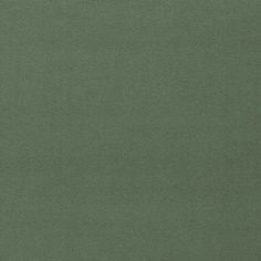 an image of a plain green background