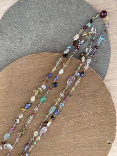 925 Silver Chain Gemstone Necklace Gross Weight 107.12 Gram Silver Weight 15.09Gram length - 34.5 inch size - 1 to 11x21 mm gemstone name - BT ,Pink Amethyst , Chrysoprase , Crystal , White Onyx , Smoky , Aquamarine , Rose Quartz , Lemon Quartz , Beer Quartz , Florite , Citrine , Ruby , Green Amethyst , TZ , Tourmaliine , Iolite , Pearls gemstones jewelry by Prismatic Gems gemstones long necklace We even do Custom order, Please write us a message or email us on info@gemprism.com Natural Briolette Gemstones In Bohemian Style, Bohemian Briolette Gemstones, Silver Multi-stone Briolette Gemstones, Amethyst Multi-stone Briolette Gemstones, Amethyst Briolette Multi-stone Gemstones, Fusion Gemstone Beads For Jewelry Making, Multi-stone Briolette Gemstones For Jewelry Making, Multi-stone Amethyst For Jewelry Making, Silver Briolette Natural Gemstones