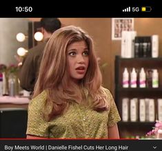 90s Model Hair, Hip Length Hair, 80s Hair Styles, Danielle Fishel, 80s Hair, Cute Haircuts