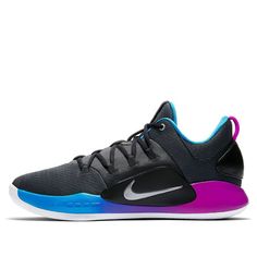 Nike Hyperdunk X EP 'USA' AO7890-400 - KICKS CREW Nike Basketball Shoes, Nike Basketball, Stylish Sneakers, Basketball Shoes, Perfect Pair, Basketball, Navy, Nike