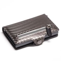 Product Information Material: non-woven fabric Color: Black CZ06, Brown CZ06, Gray CZ06, Blue CZ06 Package Wallet*1 Carbon Fiber Wallet, Modern Wallet, Smart Wallet, Credit Card Holder Wallet, Pockets Fashion, Card Holder Case, Luxury Card, Rfid Wallet, Pocket Wallet