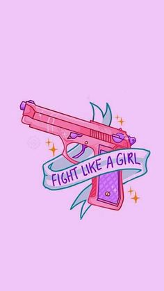 Tattoo Girl Wallpaper, Feminist Tattoo, Girl Power Tattoo, Girls Room Wallpaper, Power Tattoo, Kids Room Paint, Tumblr Stickers