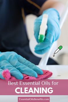 Ready to clean naturally? Learn how to replace harsh chemicals with the power of essential oils. This guide covers DIY recipes for a spotless home, using oils like lemon, tea tree, and eucalyptus to disinfect, deodorize, and freshen every room. Make your space shine the eco-friendly way! #EssentialOils #NaturalCleaning #DIYCleaning #EcoFriendlyLiving #Aromatherapy #HomeCare #ChemicalFreeCleaning