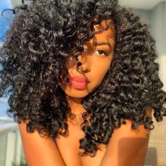 Curly Girl Method, Frizz Free, Virgin Islands, Bad Hair Day, Curly Girl, Hair Day, Natural Texture, Curly Hair