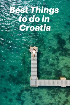 Here you will find all the best things to do in Croatia Things To Do In Croatia, Croatia Food, Croatia Beach, Croatia Holiday, Visit Croatia, Croatia Travel, Abbey Road, Beautiful Sunrise, Beautiful Sunset