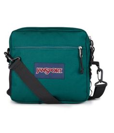 With a whole bunch of attachment points, the Adaptive Crossbody bag is trying to live that "set it and forget it" lifestyle. Free your mind for bigger things with a pack that's just the right size for the everyday ride. Functional Shoulder Bag For Back To School, Functional Green Crossbody Backpack, Casual Green Bag With Ykk Zipper, Casual Green Bags With Ykk Zipper, Functional Pouch Bag For Back To School, Functional Back To School Pouch Bag, Back To School Functional Pouch Bag, Galaxy Backpack, Adaptive Design