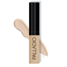 Palladio Herbal Liquid Concealer is a luxurious, light-weight concealer that helps cover imperfections. Palladio Liquid Concealer Nude | Nude | Sally Beauty Shoe Holders, Concealer Colors, Concealer Makeup, Liquid Concealer, Sally Beauty, Makeup Concealer, Cream Concealer, Eye Concealer, Honey Brown