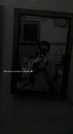 Mirror selfie with a quote. Threads Aesthetic Quotes, Blur Mirror Selfie Captions, Mirror Selfie With Caption, Snapchat Picture Selfie Caption, Full Body Mirror Selfie Captions, Sassy Mirror Selfie Captions, Mirror Selfie Snapchat Captions, Captain For Mirror Selfie