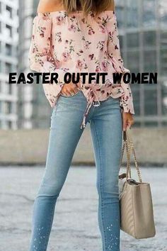 #casualeasteroutfitsforwomenjeans #casualeasteroutfitsforwomen #cuteeasteroutfits #cuteeasteroutfitsforwomen #easteroutfitwomen #easteroutfits #easterchurchoutfitsforwomen #easterchurchoutfit #eastersundayoutfitchurch #easteroutfitwomenjeans #easteroutfitsforwomenchurch #easteroutfit #easteroutfitsforfamily Easter Outfits Casual, Casual Easter Outfits For Women