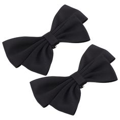 PRICES MAY VARY. 【Shoe accessories】Material: fabric and stainless steel. Size: about 10.5 x 6 x 1.5 cm/ 4.13 x 2.36 x 0.59 inch. Pair of bow shoe clips, shoes not included. Small size and lightweight design, easy to carry and decorate. Work as easy as a hair clip and gives shoes a new sparkling look. 【Bow shoe clips】Versatile shoe clips that can be fitted to flats, boots, sandals and heels. The versatile shoe clip can be attached to the front, side or back of a shoe for an instant makeover. 【Rhi Clip On Bow For Shoes, Guitar Belt, Butterfly Shoes, Shoe Buckle, Bridal Shoe, Bow Boots, Rhinestone Shoes, Crystal Shoes, Bow Shoes