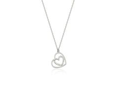 Gold Diamond Heart Necklace, 10k 14k 18k Solid Gold Open Heart Necklace, Natural Diamond Modern Heart Jewelry, Valentines Day Gift for Her FEATURES * Solid Gold (real gold, not gold plated or gold filled material) * Gold Karat: 10K (417) - 14K (585) - 18K (750) (optional) * Pendant Height: 0.49 Inches (1.24cm) * Pendant Width: 0.46 Inches (1.16 cm) * Available Gold Color: Yellow gold, rose gold and white gold (optional) * Diamond weight: Total 0.09 ct * Diamond color: G-H Color * Diamond clarity Silver 14k Gold Double Heart Necklace, White Gold Double Heart Necklace In 14k, White Gold Double Heart 14k Necklace, White Gold Double Heart Necklace For Valentine's Day, Valentine's Day White Gold Double Heart Necklace, Valentine's Day Double Heart White Gold Necklace, Gold Open Heart Necklace, Gold Diamond Heart Necklace, Jewelry Valentines Day