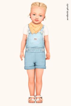 Sims 4 Cc Maxis Match The Sims Resource, Sims 4 Toddler Maxis Match Cc, Cc Lookbook, Toddler Graphic Tee, The Sims 4 Skin