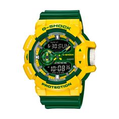 Green Casual Watch For Outdoor Activities, Functional Green Sports Watch, Functional Green Watches For Outdoor Activities, Green Casual Sports Watch, Green Sporty Outdoor Watch, Sporty Green Outdoor Watch, Cool Items To Buy, Casio Watches, Green Watch