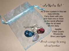 crystals for arthritis Witchy Apps, Healing Stones Meanings, Pastel Witch, Witch Board, Crystal Properties, Crystals Healing Properties, Crystals Healing