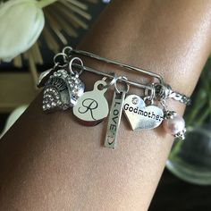 Future Daughter in Law BRACELET Daughter in Law Gift BRIDE | Etsy Personalized Charm Bracelet For Bridesmaid Gift On Mother's Day, Personalized Charm Bracelet For Bridesmaids, Inspirational Silver Charm Bracelet For Mother's Day, Inspirational Wedding Jewelry For Mother's Day, Inspirational Wedding Jewelry, Custom Name Bracelet For Wedding And Mother's Day, Inspirational Personalized Wedding Jewelry, Silver Charm Bracelet For Wedding And Mother's Day, Mother's Day Wedding Gift Bracelet Jewelry