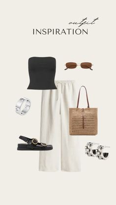 #lookoftheday #inspiration Europe Mom Outfits, Europe Summer Fashion Street Styles, Euro Summer Capsule Wardrobe, Summer Fashion Inspo 2024, Euro Summer Outfits 2024, Italy Wardrobe Summer, 2024 Style Trends Fashion, 2024 Fashion Trends Summer Outfits, Summer Fashion 2024 Trends Casual