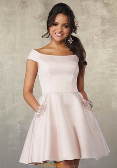 Mori Lee Sticks & Stones Dress 9472 Damas Outfits Quinceanera, Rose Gold Quinceanera Theme, Short A Line Dress, Damas Dresses, Quinceñera Dresses, Dama Dresses, Mori Lee, Prom Dress Shopping, Dress Pin