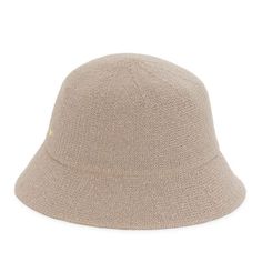 Base Material: 100% PolyesterCare: Spot CleanBrim Width: 2 InchCountry of Origin: Imported Cloche Hats, Cloche Hat, Liz Claiborne, Hats