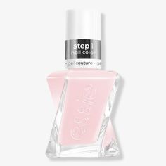 Shop All Nails Products | Ulta Beauty Gel Polish Bottle, Essie Gel Polish, Remove Bleach Stains, Pink Gel Nail Polish, Nail Polish Pink, Diving Goggles, Couture Nails, Pretty Nail Colors, Essie Gel Couture