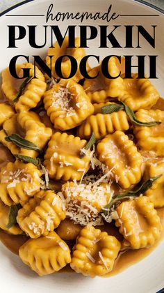 Homemade pumpkin gnocchi with sage butter sauce, featuring fluffy gnocchi pumpkin, easy gnocchi recipe perfect for fall, and a rich, aromatic gnocchi sauce. Ideal for a pumpkin recipes dinner with pumpkin potato gnocchi or pumpkin puree gnocchi. Discover how to make gnocchi recipes homemade, including ricotta gnocchi, for a cozy, delicious meal.