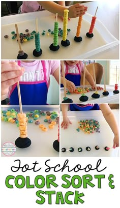 St Patrick's Day Preschool, St Patricks Day Activities, Sant Patrick, March Preschool, School Age Activities, March Themes