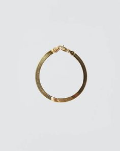 Liquid Chain Bracelet | Mociun