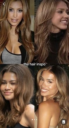 Jessica Alba Color Palette, Zendaya Light Brown Hair, Light Vs Dark Hair, Blond Hair For Brown Skin, Honey Blonde Hair On Tan Skin, Best Hair Colors For Olive Skin, Blonde Hair For Brown Skin, Blond Hair On Brown Skin, Hair Matching Skin Tone