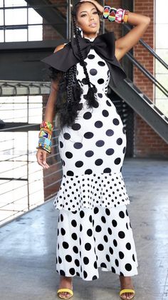 J Bolin, Poka Dot Dress, 1 Piece Dress, Sheer Sleeve Dress, Dress Colors, Black Polka Dot Dress, Scuba Dress, Fashion Bug, Mermaid Dress