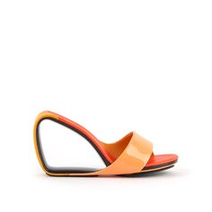 mobius hi malibu outside view Modern Sandals With Sculpted Open Heel, Modern Sandals With Contrasting Heel Counter And Open Heel, Modern Slides With Padded Heel, Modern Wedge Sandals With Contrasting Heel, Modern Slip-on Slides With Padded Heel, Modern Sandals With Heel Loop And Open Heel, Orange Open Toe Sandals With Sculpted Heel, Orange Open-toe Sandals With Sculpted Heel, Modern High Heel Wedge Sandals With Wrapped Heel