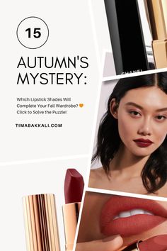 lipstick combos, best fall lipstick colors, mac fall lipstick colors, lipstick dior, lipstick dark red, huda beauty lipstick, fall red lipstick, best fall lipstick, fall everyday lipstick, lipstick girl