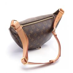 Louis Vuitton Bum Bag Monogram Body Bag Brown &Nbsp; Length (Middle): 18cm, Width (Top): 36cm, Gusset: 12cm, Strap: (Maximum) 91cm, Handle: 14.5cm Louis Vuitton Bum Bag, Bags Louis Vuitton, Bum Bag, Louis Vuitton Bags, Body Bag, Brown Color, Louis Vuitton Bag, Bag Lady, Louis Vuitton