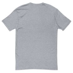 • 100% combed ring-spun cotton • Heather Grey is 90% cotton, 10% polyester • Fabric weight: 4.3 oz/yd² (145.8 g/m²) • Pre-shrunk Size guide BODY LENGTH (inches) BODY WIDTH (inches) XS 27 17 ½ S 28 19 M 29 20 ½ L 30 22 XL 31 24 2XL 32 26 3XL 33 28 Brand Collection, How To Make Tshirts, Staple Pieces, American Made, Cambodia, Men Short Sleeve, Heather Grey, Fabric Weights, Spun Cotton