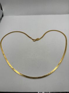 18 inch gold plated chain necklace 16 Inch Yellow Gold Plated Chain Necklace, Gold Chain Necklace, 16 Inch For Formal Occasions, Formal Gold Snake Chain Necklace With Delicate Chain, Delicate Gold Snake Chain Necklace For Formal Occasions, Gold Snake Chain Necklace 16 Inch, Gold Snake Chain Necklace With Lobster Clasp As Gift, Plate Necklace, Gold Plated Necklace, Gold Plated Chains