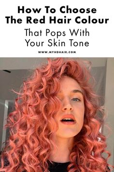 Orange Hair For Cool Skin Tones, Hair Dye For Fair Skin, Redhead Cool Skin Tone, Light Spring Red Hair, Red Hair Colour Shades, Red Hair Color For Tan Skin, Red Hair Blue Undertones, Red Hair For Skin Tone, Smokey Red Hair