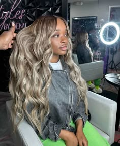 Straight Curly Hairstyles, College Grad Party Ideas, Lace Hairstyles, Frontal Braids, Clean Girl Nails, Lace Wigs Styles, Wigs Styles, Vacation Hair, College Grad Party