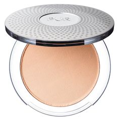 4-in-1 Pressed Mineral Makeup Foundation with Skincare Ingredients│PÜR The Complexion Authority™ Foundation With Spf, Best Powder, Best Drugstore Makeup, Mineral Makeup, Mineral Foundation, Makeup Store, Full Coverage Foundation, Mineral Powder, Finishing Powder