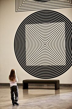 Kinetic Art, Geometry Art, Modern Artists, Famous Artists