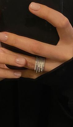 Minimal Nails, Conscious Living, Finding Purpose, Perspective On Life, Minimalist Nails, Dream Nails, Mani Pedi, All Things Beauty, Cute Jewelry