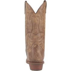 Step up your style with the unmatched quality of the Laredo Men’s Weller Leather Boot 68496. These boots aren't just a statement piece; they're a testament to the rugged endurance and timeless elegance that underpins Western wear. FEATURES LEATHER SHAFT 12" HEIGHT 13" CIRCUMFERENCE REMOVABLE ORTHOTIC MEDIUM ROUND TOE REDLINE 3 RUBBER OUTSOLE 1" LOW WESTERN HEEL TEXTILE LINING Rustic Snip Toe Winter Boots, Rugged Winter Boots With Snip Toe, Rugged Winter Boots For Ranch, Winter Rugged Boots With Snip Toe, Classic Work Boots For Ranch In Fall, Classic Work Boots For Western-themed Fall Events, Classic Steel Toe Boots For Fall, Classic Boots For Ranch And Winter Season, Classic Boots For Ranch And Winter