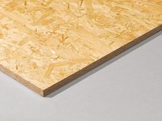 the plywood board is ready to be used in construction projects, such as flooring