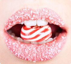 Kristina Webb, Lip Art Makeup, I Quit Sugar, Candy Lips, Adobe Photo, Quit Sugar, Orange Lips, Lipstick Art, Lip Designs