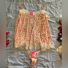 Vintage Victoria Secret, Taylor Swift Edits, The Life I Want, Life I Want, Victoria Secret Lingerie, Y2k Outfits, Lingerie Set, Victoria Secret, Women's Intimates