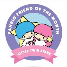 Twin Stars Sanrio, Kitty Drawing, Hello Kitty Drawing, Twin Stars