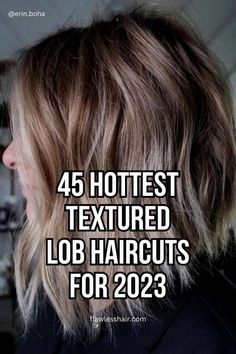 Elevate your style with an angled long bob cut, a modern and chic haircut that adds a trendy twist to your look. Short Hairstyles For Women Trendy, Trendy Hair Cuts For Medium Hair, Medium Bob Hairstyles For Thick Hair, Haircut 2024 Trends Women Medium, 2024 Lob Haircuts, Women’s Medium Length Haircut, Medium Length Lob With Layers, Fine Thinning Hair Haircuts, Medium Length Haircut Lob