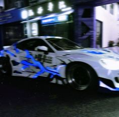 Illegal Racing Aesthetic, Need For Speed Carbon, Tokyo Drift Cars, Japanese Domestic Market, Car Icons, Drifting Cars, Cute Car Accessories, Street Racing Cars