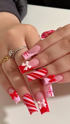 Work Nails, Long Acrylic Nails Coffin, Nails Diy, Long Acrylic, Acrylic Nails Coffin, Xmas Nails, Nails Coffin, Pregnancy Maxi Dress, Fire Nails