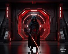 Spaceship Door, Darth Sith, Star Theme, Digital Backdrops, Editing Service, Digital Background, Spaceship, Photo Editing, Sci Fi