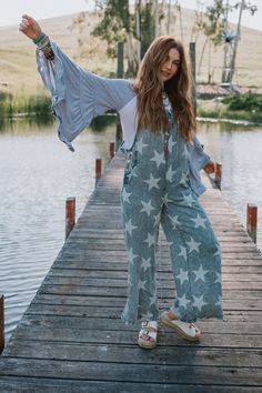 For all our stars and stripes lovers. 4th Of July Outfit, Three Bird Nest, Baseball Tee Shirts, 4th Of July Outfits, Scoop Neck Tee, Sweet Style, Tunic Length, Embroidered Top, Lace Bralette